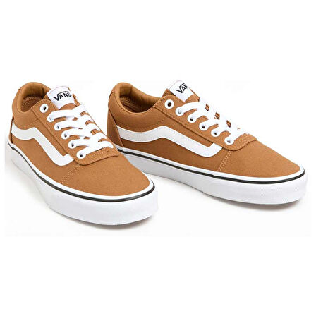 VANS WARD KADIN SNEAKER