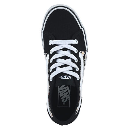 Vans Filmore Decon Kadın Ayakkabı VN0A2Z4DBLK1