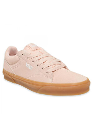 Vans Vn0A2Z4C Seldan Sneakers Pembe Unisex Spor Ayakkabı