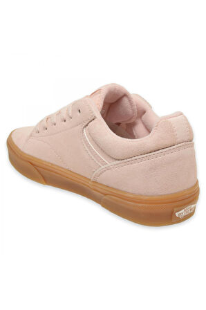 Vans Vn0A2Z4C Seldan Sneakers Pembe Unisex Spor Ayakkabı