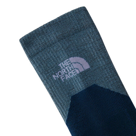 Hiking Crew Sock Unisex Çorap