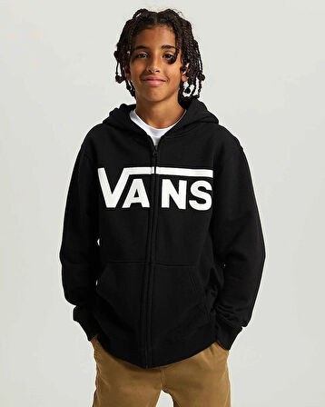 VANS Vans Classic II FZ VN000JYBBLK1