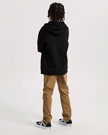 VANS Vans Classic II FZ VN000JYBBLK1