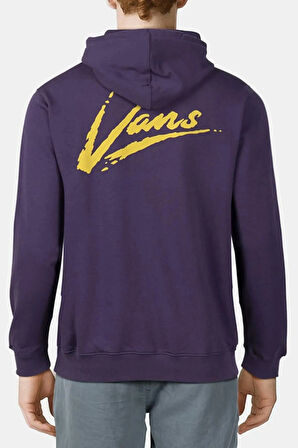 VANS Brush Script LOOSE FT PO VN000K4J11E1