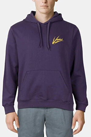 VANS Brush Script LOOSE FT PO VN000K4J11E1