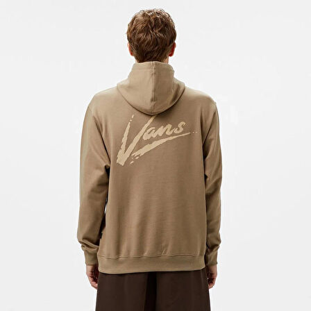 VANS Brush Script LOOSE FT PO VN000K4JDWE1