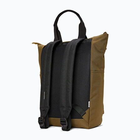 Timberland Tote Sırt Çantası Dark Olive TB0A61BB3021