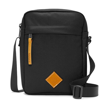 B0A61GB0011-R Timberland Tımberpack Cross Body Bag &amp;Ccedil;anta Siyah