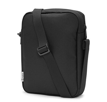 B0A61GB0011-R Timberland Tımberpack Cross Body Bag &amp;Ccedil;anta Siyah