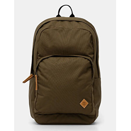 Timberland Timberpack Sırt Çantası Dark Olive TB0A61FQ3021