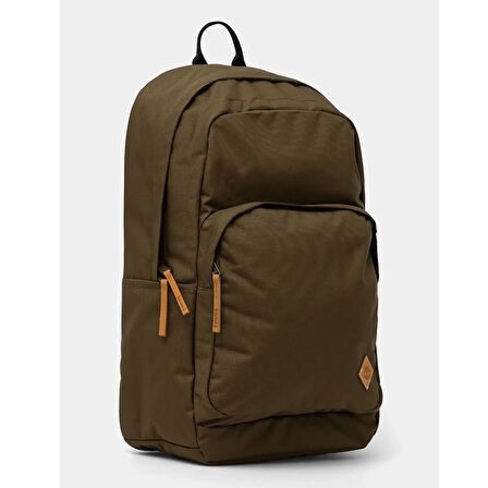 Timberland Timberpack Sırt Çantası Dark Olive TB0A61FQ3021