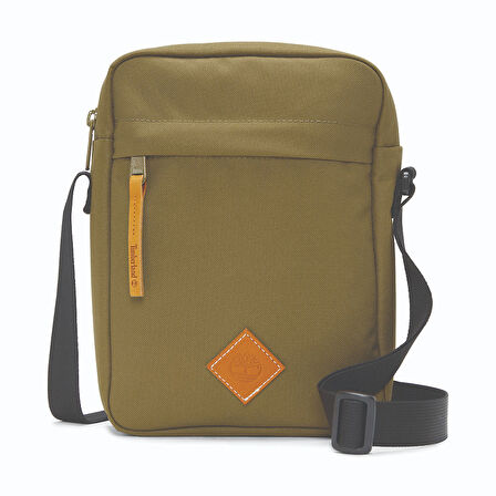 Timberland Timberpack Crossbody Çantası Dark Olive TB0A61GB302