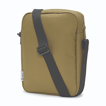 Timberland Timberpack Crossbody Çantası Dark Olive TB0A61GB302