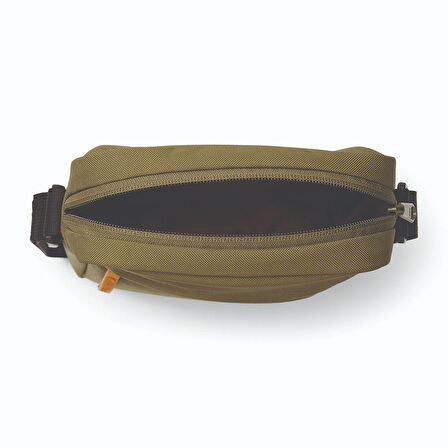 Timberland Timberpack Crossbody Çantası Dark Olive TB0A61GB302
