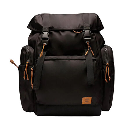 Timberland Nylon Backpack Unisex Sırt Çantası