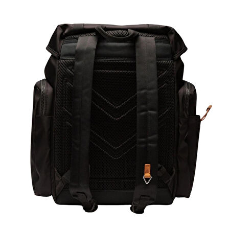 Timberland Nylon Backpack Unisex Sırt Çantası