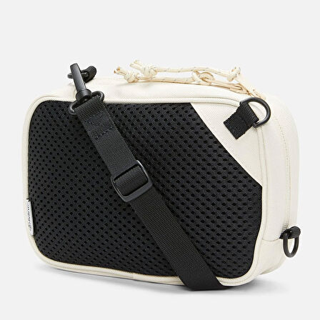 Timberland Outdoor Archive 2.0 Crossbody Çantası Angora TB0A5SSYEFL1