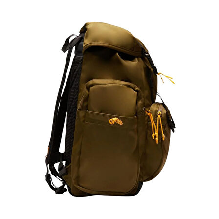 Timberland Nylon Backpack Unisex Sırt Çantası