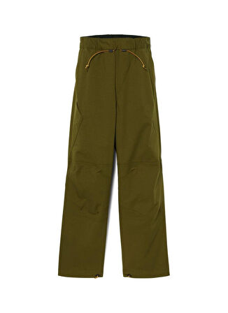 Timberland Normal Paça Yeşil Erkek Outdoor Pantolonu TB0A6Y723021_CORDURA WIDE LEG PANT