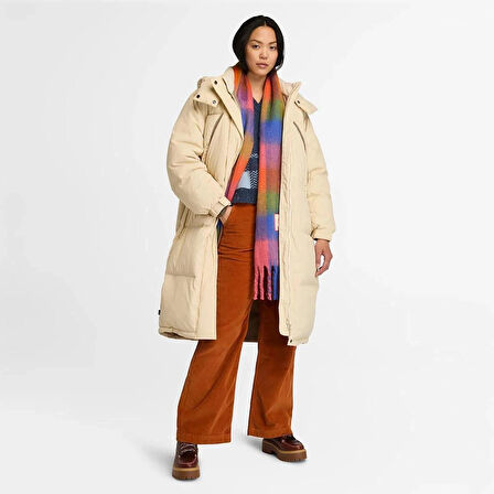 CORDUROY WIDE LEG PANTS
