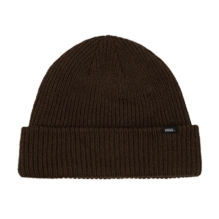 Vans MN CORE BASICS BEANIE Unisex Kahverengi Bere