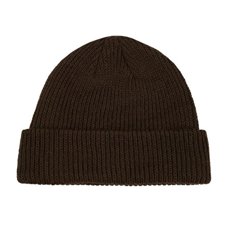 Vans MN CORE BASICS BEANIE Unisex Kahverengi Bere