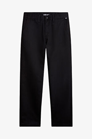 Vans Authentic Chino Relaxed  Men Siyah Pantolon VN000HZBBLK1