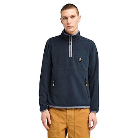 1/4 Zip Polar Fleece