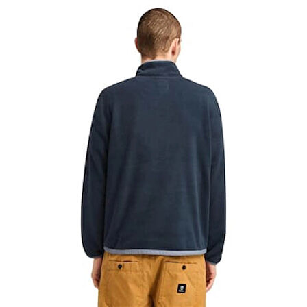 1/4 Zip Polar Fleece