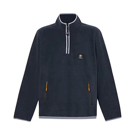 1/4 Zip Polar Fleece