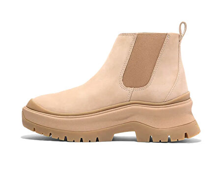 Timberland Roxie Lane Mid Chelsea Boot Kadın Günlük Bot TB0A28XMEN71 Krem