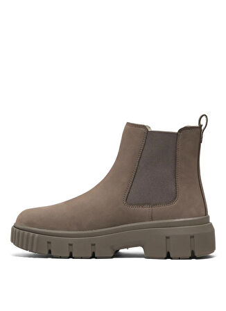Timberland Deri Kahve Kadın Bot TB0A2FK2EM51