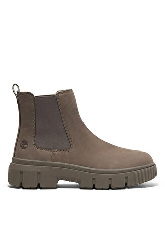 Timberland Deri Kahve Kadın Bot TB0A2FK2EM51