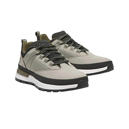 Timberland Motion Scramble Mid Lace Up Waterproof H Erkek Bot