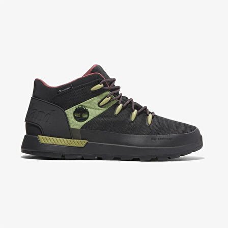 Sprint Trekker MID LACE UP WATERPROOF SN