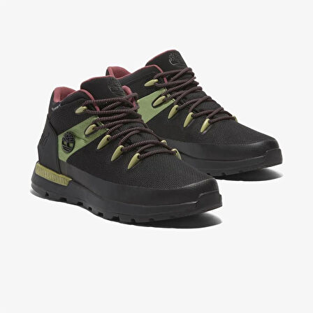 Sprint Trekker MID LACE UP WATERPROOF SN