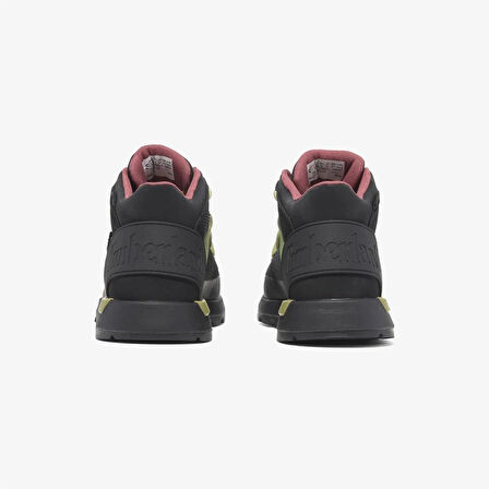 Sprint Trekker MID LACE UP WATERPROOF SN