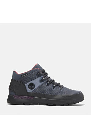 Sprint Trekker MID LACE UP WATERPROOF SN TB0A6CRBEJK1