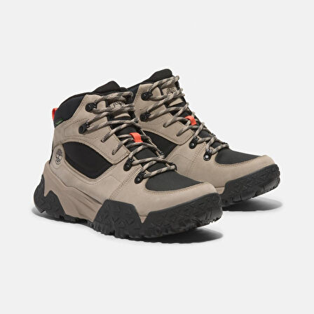 Timberland Erkek Bot Motion Scramble Mid Lace Up Waterproof