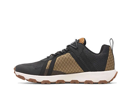 Timberland Winsor Trail Low Lace Up Wp Erkek Trekking Ayakkabısı TB0A6DH2EDM1 Renkli