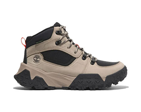 Timberland Motion Scramble Mid Lace Up Wp Erkek Outdoor Botu TB0A6DD1EN51 Bej