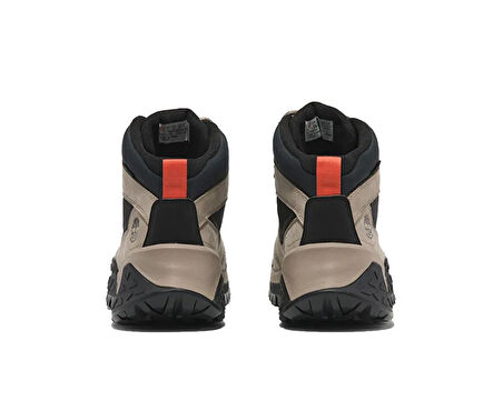 Timberland Motion Scramble Mid Lace Up Wp Erkek Outdoor Botu TB0A6DD1EN51 Bej