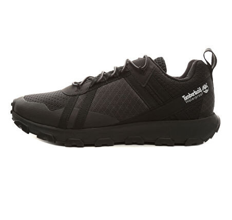 B0A6DH2EK91-R Timberland Winsor Trail Low Lace Up Waterproof Snea Erkek Spor Ayakkabı Siyah