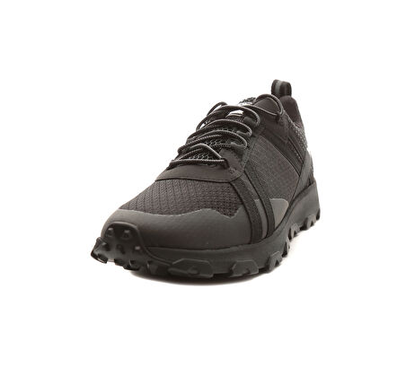B0A6DH2EK91-R Timberland Winsor Trail Low Lace Up Waterproof Snea Erkek Spor Ayakkabı Siyah