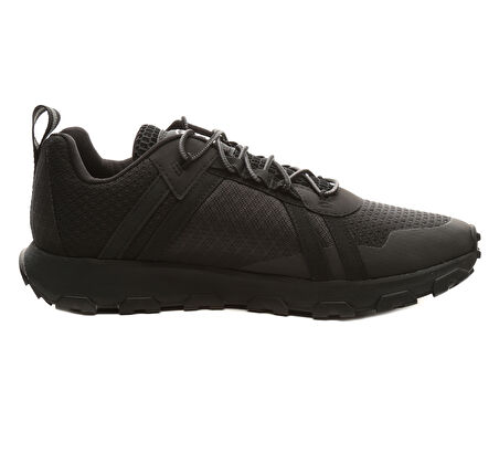 B0A6DH2EK91-R Timberland Winsor Trail Low Lace Up Waterproof Snea Erkek Spor Ayakkabı Siyah
