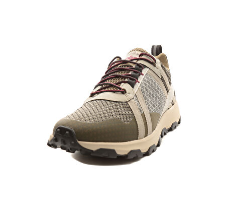 B0A6DH2EO41-R Timberland Winsor Trail Low Lace Up Waterproof Snea Erkek Spor Ayakkabı Haki