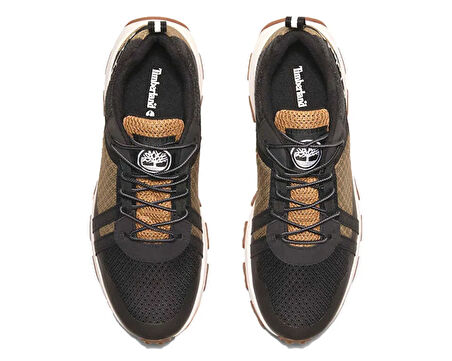 Timberland Winsor Trail Low Lace Up Wp Erkek Trekking Ayakkabısı TB0A6DH2EDM1 Renkli