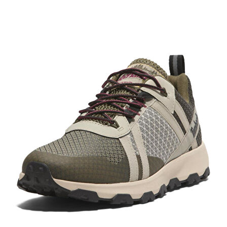 Timberland Winsor Trail LOW LACE UP WATERPROOF SNEA Erkek Ayakkabısı TB0A6DH2EO41