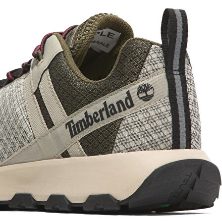 Timberland Winsor Trail LOW LACE UP WATERPROOF SNEA Erkek Ayakkabısı TB0A6DH2EO41