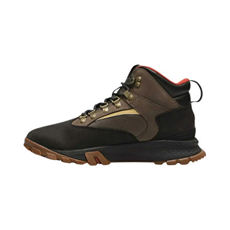 Timberland Mt Lincoln Mid Lace Up Gtx Hiking Boot Erkek Bot